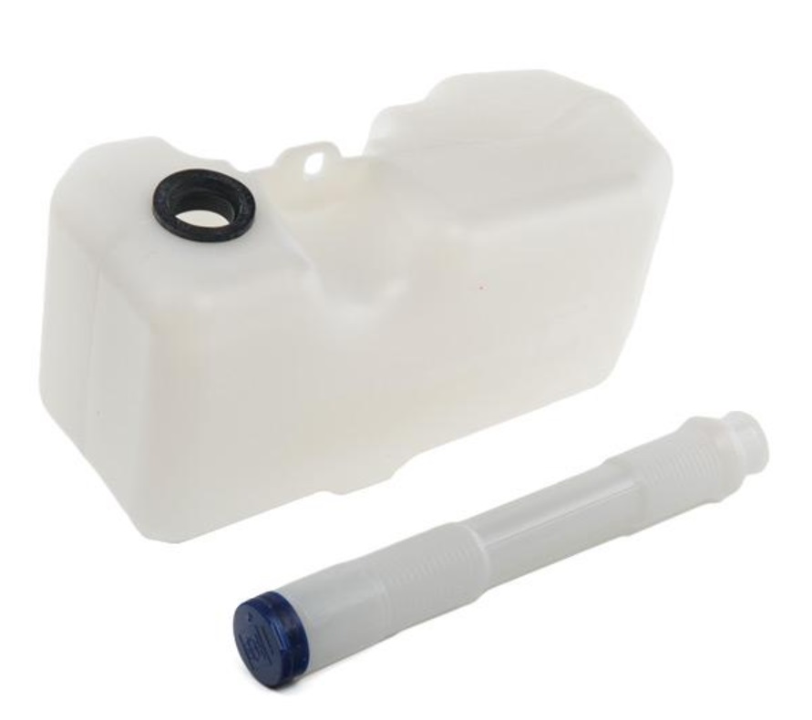 Nádržka kapaliny ostřikovače FIAT Ducato od 2006, CITROEN Jumper, PEUGEOT Boxer od 2005