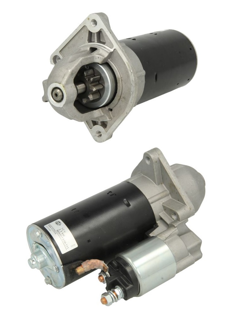 Startér 12V/2,3kW IVECO Daily 2.3/3.0 JTD od 2006