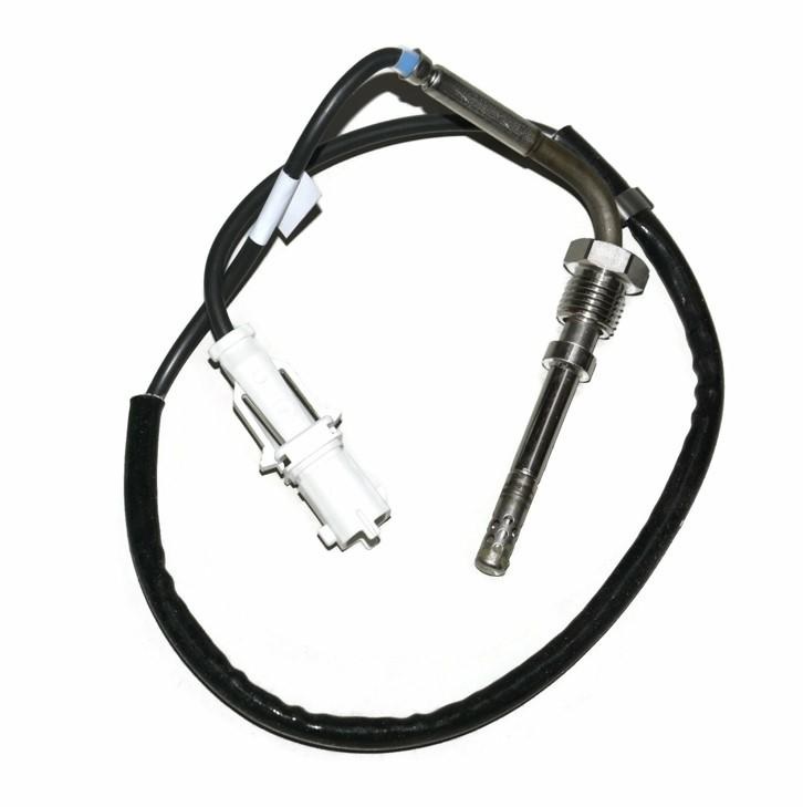 Snímač teploty výfukových plynů filtru DPF IVECO Daily IV od 05.2006 do 03.2012