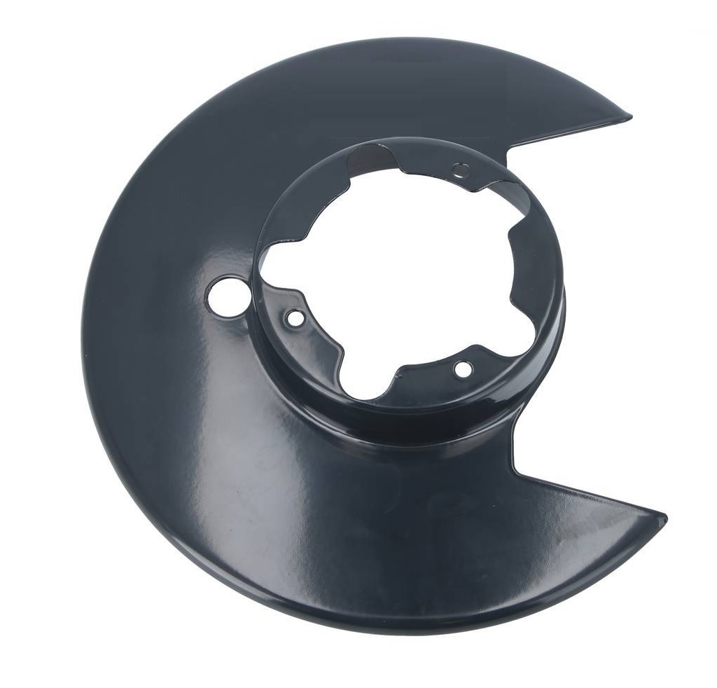 Plech krycí brzdy L/P ZN IVECO Daily III od 2000