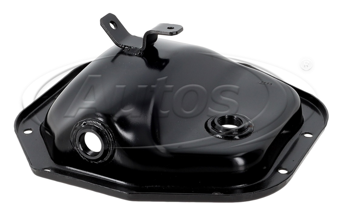 Kryt diferenciálu IVECO Daily 35C9/15 50C11/15 od 2000