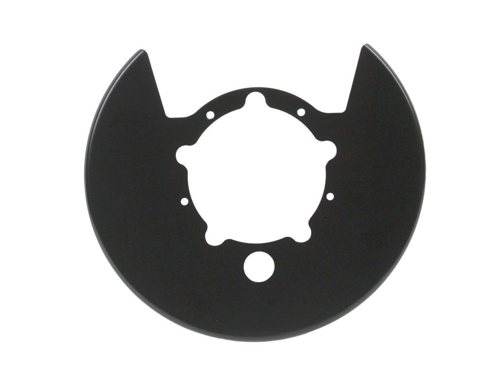 Plech krycí brzdy ZN IVECO Daily od 2006