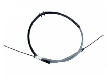 Lanovod ruční brzdy L/P RVI Master III, OPEL Movano B NV400, NISSAN Interstar