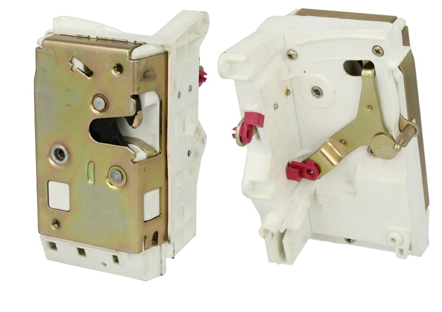 Zámek dveří vnitřní L IVECO E.Cargo I-III od 01.1991 do 09.2015