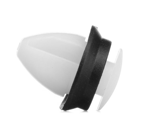 Klip ochrané lišty - boční/zadní PEUGEOT Boxer, FIAT Ducato, CITROEN Jumper