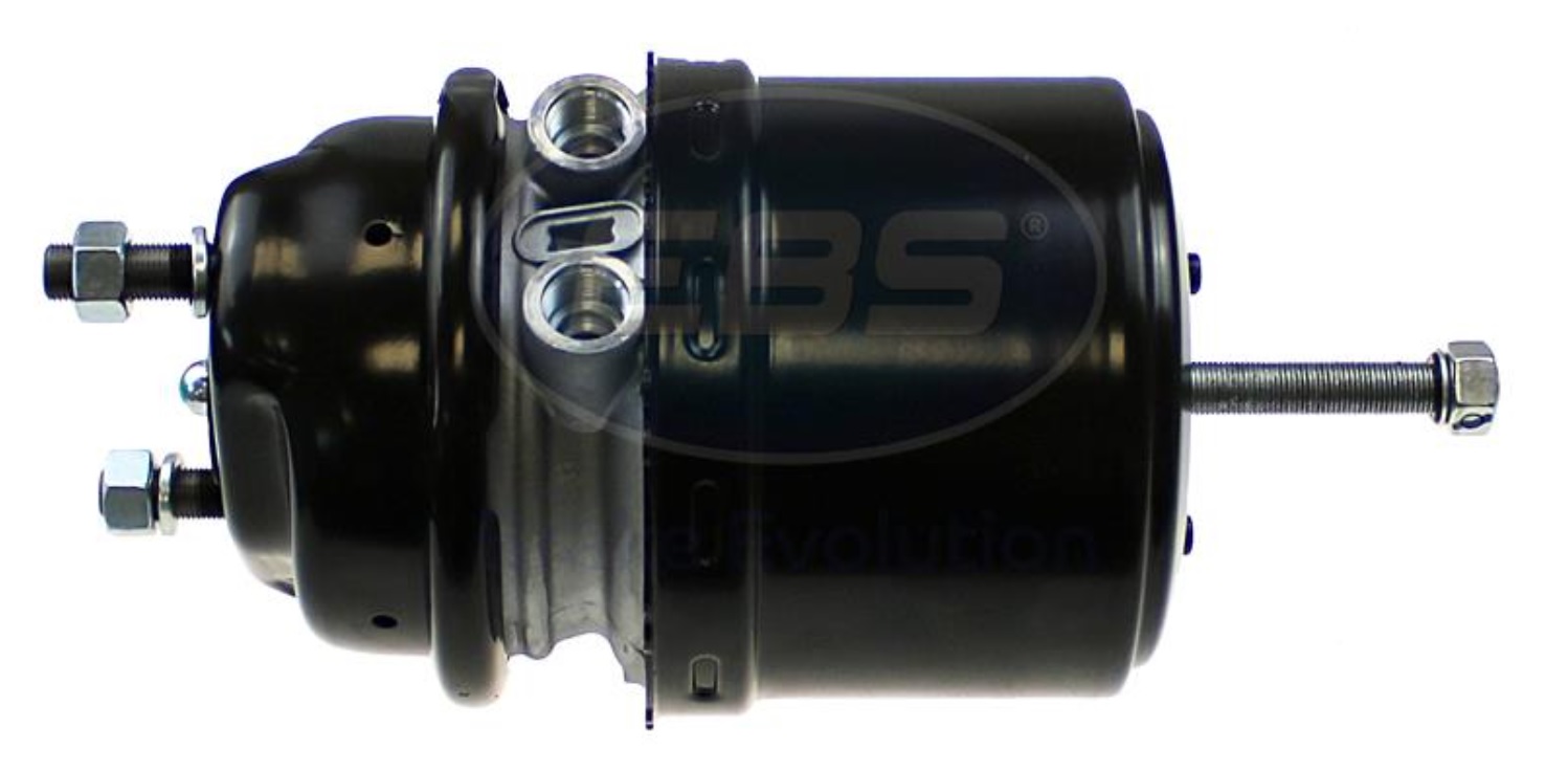 Válec brzdový 20/24" kotoučové brzdy ZN L RVI Midlum