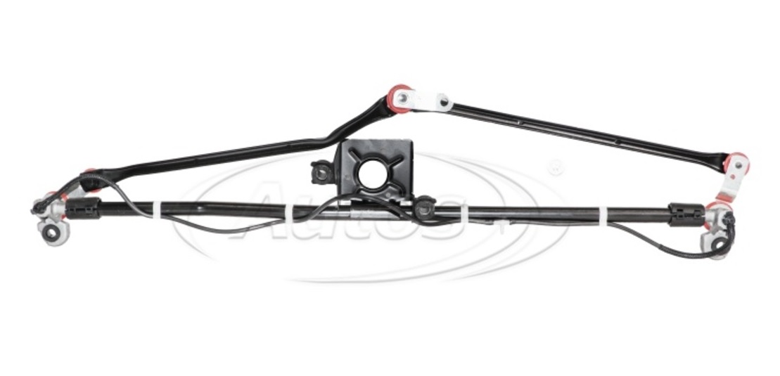 Mechanismus táhla stěračů bez motorku MAN TGX Euro 6 od 2013