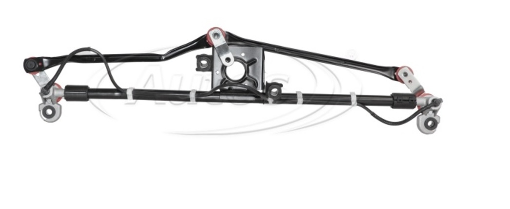 Mechanismus táhla stěračů bez motorku MAN TGS/TGX