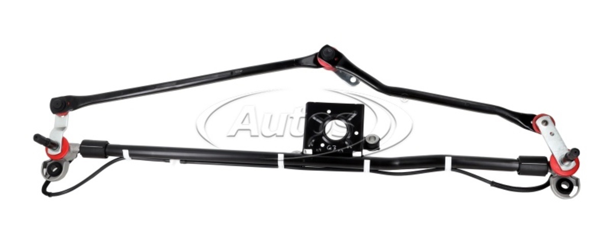 Mechanismus táhla stěračů bez motorku MAN TGL, TGS/TGX od 2006 do 2013