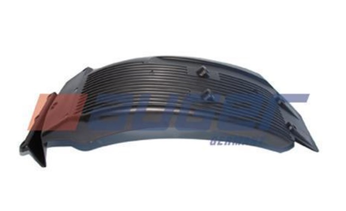 Blatník kabiny horní L VOLVO FH12 do 2012, FH16 do 2006