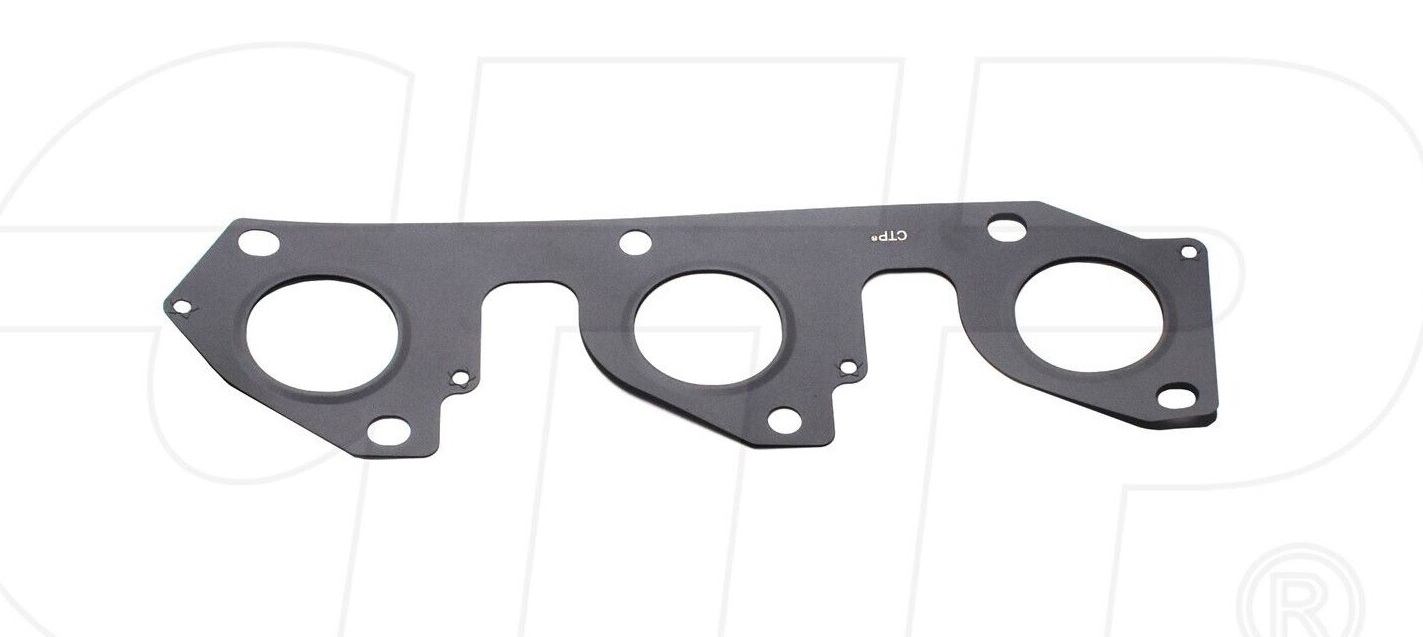 Těsnění kolektoru výfukových plynů CAT 320/D/D2 323/D/D2/D3/GC 326/D2/GC 329D2 330/D2 333