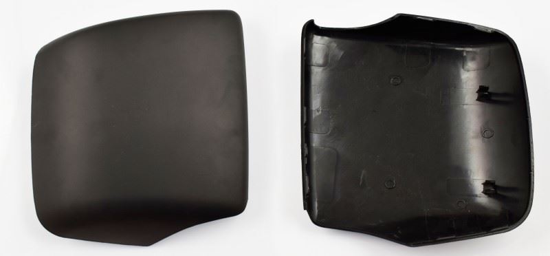 Kryt pomocného zrcadla L SCANIA P,G,R,S od 2017