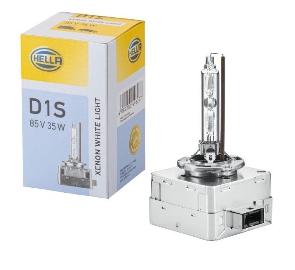 Žárovka výbojka 85V/35W PK32d-2 D1S 5000K xenon