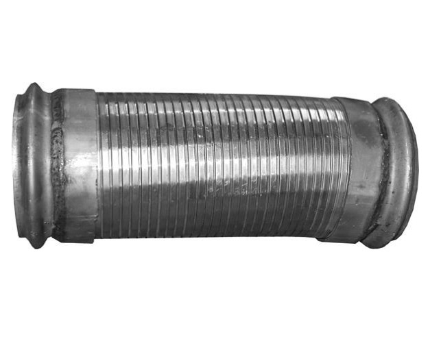 Trubka výfuku  - pružný díl RVI Kerax, Magnum, Premium 2, VOLVO FH16, FM/FH od 09.2005