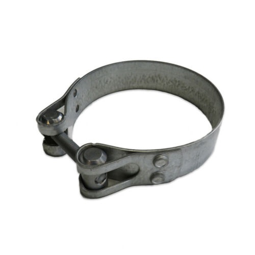 Objímka trubky výfuku 91,0-94,0mm DAF LF45 BE110C/BE123C/BE99C od 01.2001