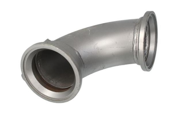 Trubka výfuku - koleno 172mm DAF 45LF od 05.2006 Euro 4/5