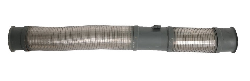 Trubka výfuku přední - pružný díl 950mm SCANIA P,G,R,T/ 94,114,124,144 DC11.01-DT12.06