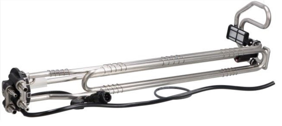 Snímač hladiny - sání kapaliny AdBlue VOLVO FMX od 04.2010, FH/FM od 2005