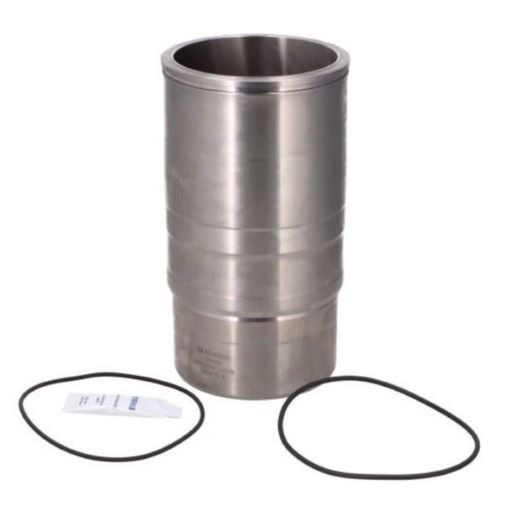 Vložka válce 130,00mm s kroužky SCANIA P,G,R,T DC13.05-08/13.10/13.109/13.11/13.110