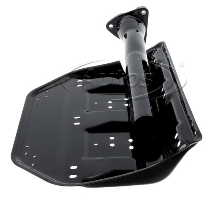 Držák blatníku / 3 šrouby / L SCANIA L,P,G,R,S/ P,G,R,T