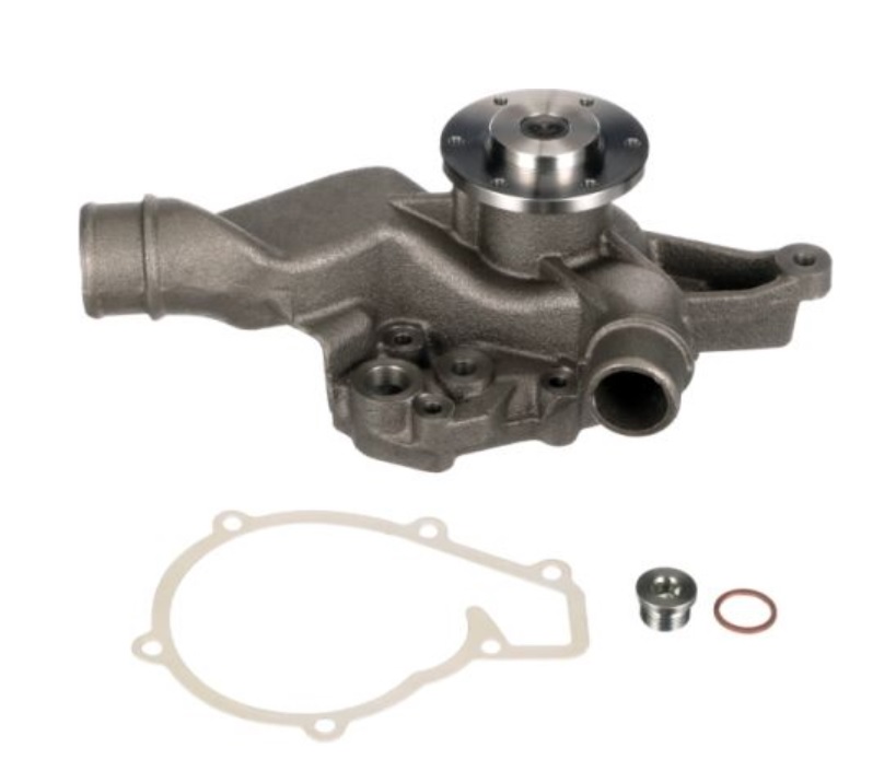 Čerpadlo vody s těsněním MAN D0824LFL 01/02/04/09/10 //D0826 do 03.2006 do 2010