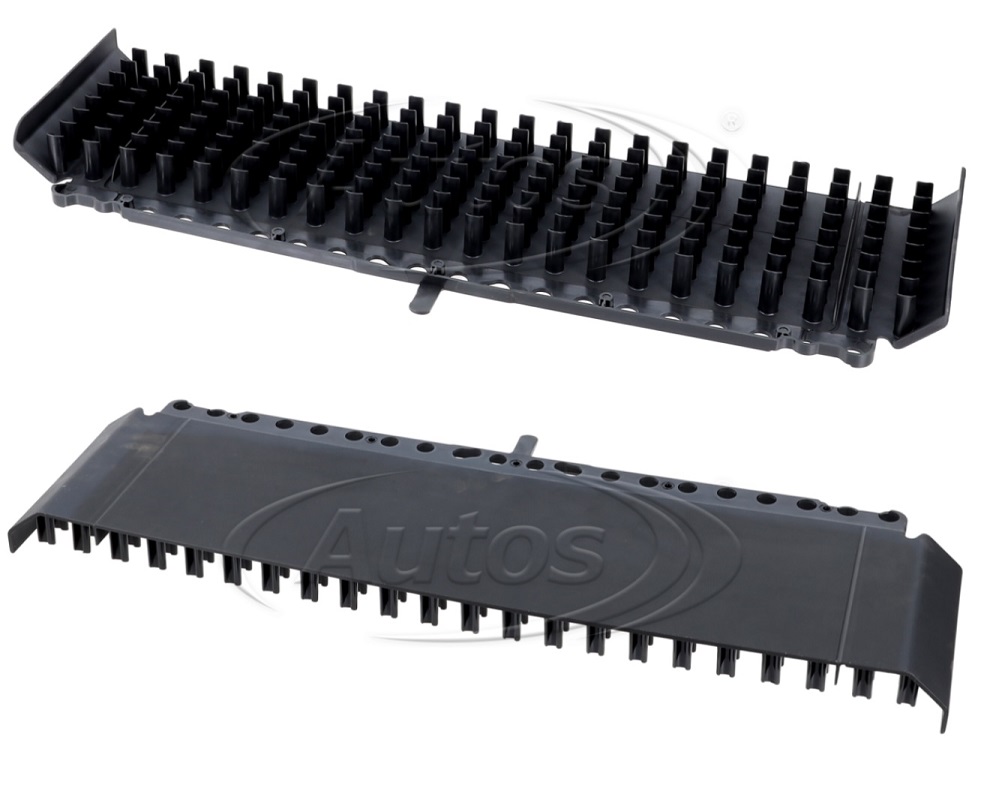 Rohož blatníku 170mm L/P MERCEDES Actros MO4/MP5 Euro 6