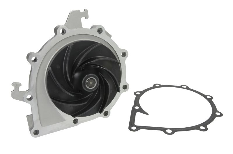 Čerpadlo vody MAN TGA, TGX, TGS D2066 LF01-04/11/12/13/21/34// D2676