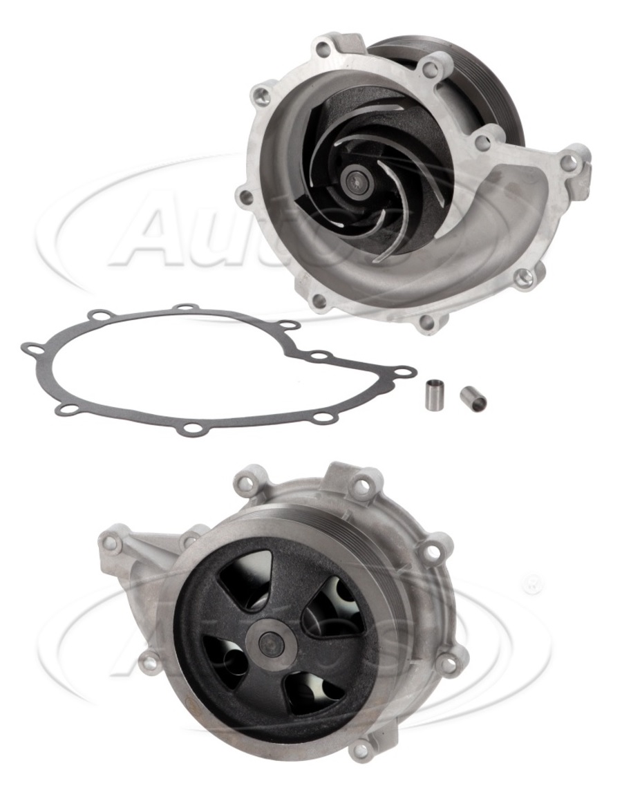 Čerpadlo vody s těsněním SCANIA P,G,R,T DC9/11/13/DSC12/DC-DT12