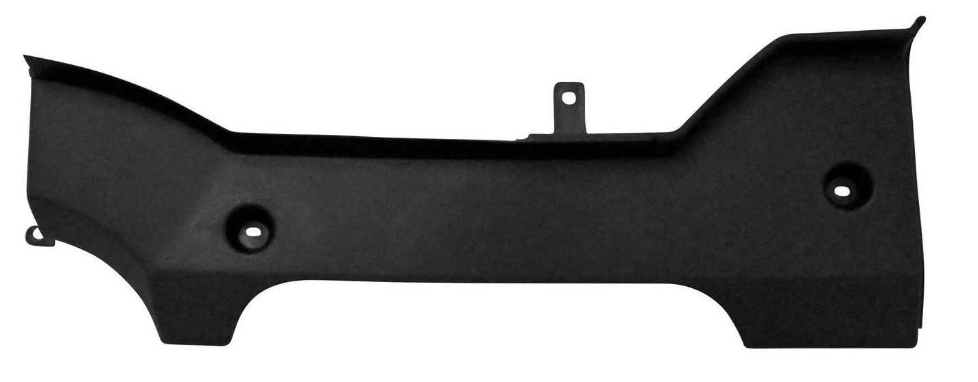 Kryt blatníku kabiny L MERCEDES Actros MP4, Antos 963, Arocs 964