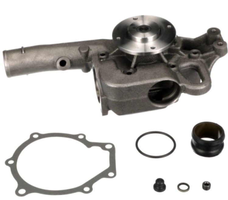 Čerpadlo vody MERCEDES Atego 2, Axor 2, Unimog OM900.911-OM925.920 od 03.2000