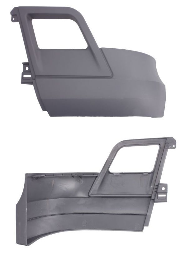 Roh nárazníku spodní L MERCEDES Actros MP4/MP5, Antos Euro 6 od 07.2011