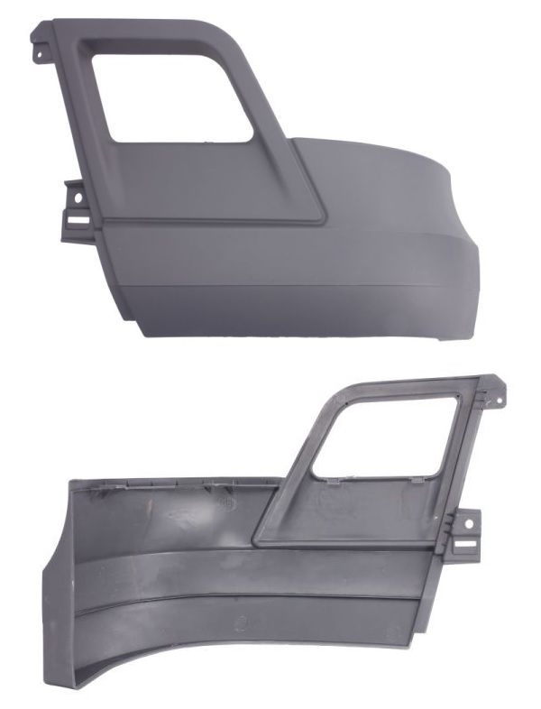 Roh nárazníku spodní L MERCEDES Actros MP4/MP5, Antos od 07.2011