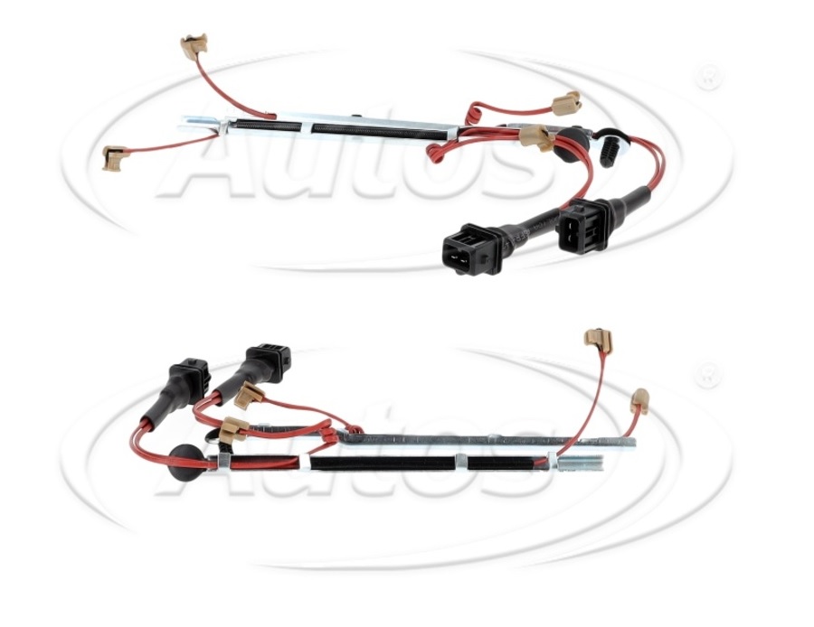 Snímač opotřebení brzdových desek RVI Premium DXi, Magnum DXi11/13