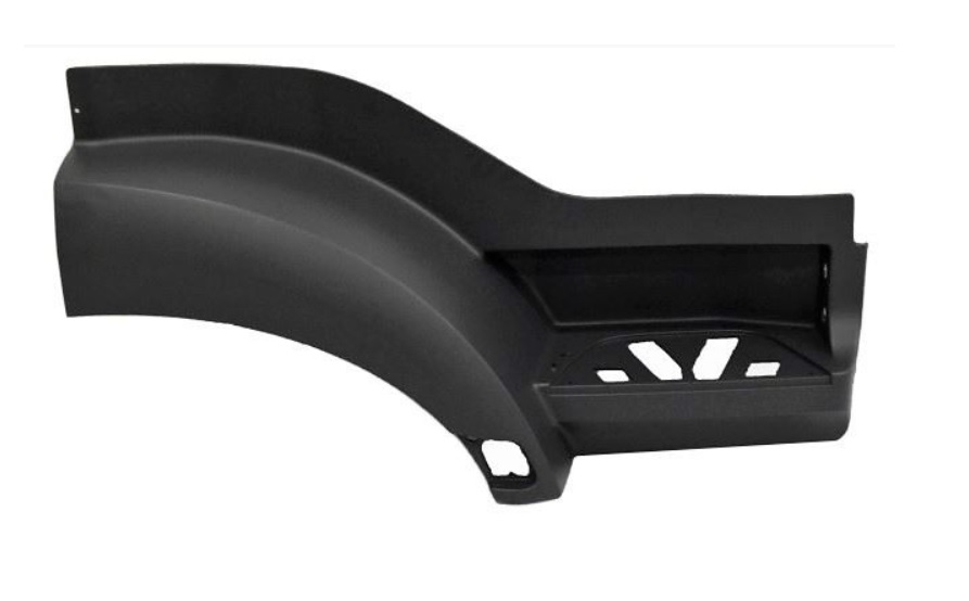 Schod kabiny horní P MERCEDES Actros MP4 Euro 6