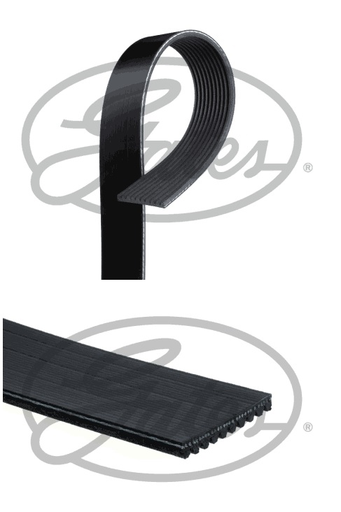 Řemen drážkový 10PK1535HD RVI MIDR 06.20.45 F/3