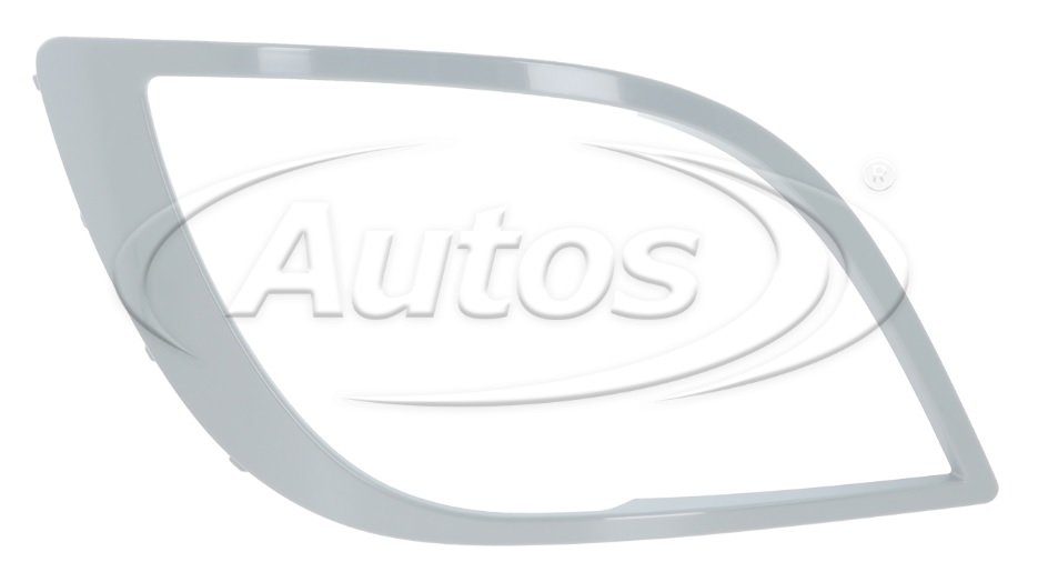 Rámeček hlavního světlometu P DAF XF106 Euro 6 od 10.2012