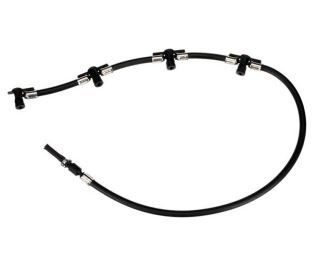 Hadice přepadu paliva MERCEDES Sprinter