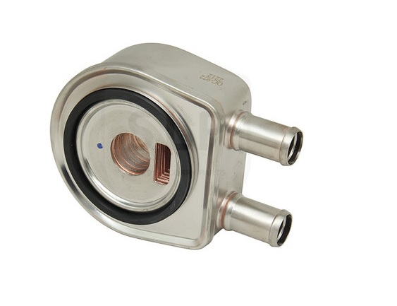 Chladič oleje RVI Premium II TR/PR, Kerax DXi 11/13, Magnum DXi 12/13, VOLVO