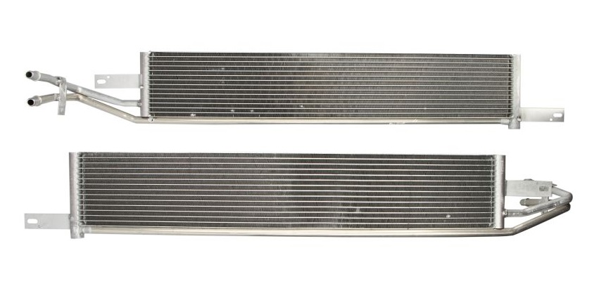 Chladič oleje převodovky 138x20x795 SCANIA P,G,R,T DC13.05-DC13.147 Euro 6 od 01.2010