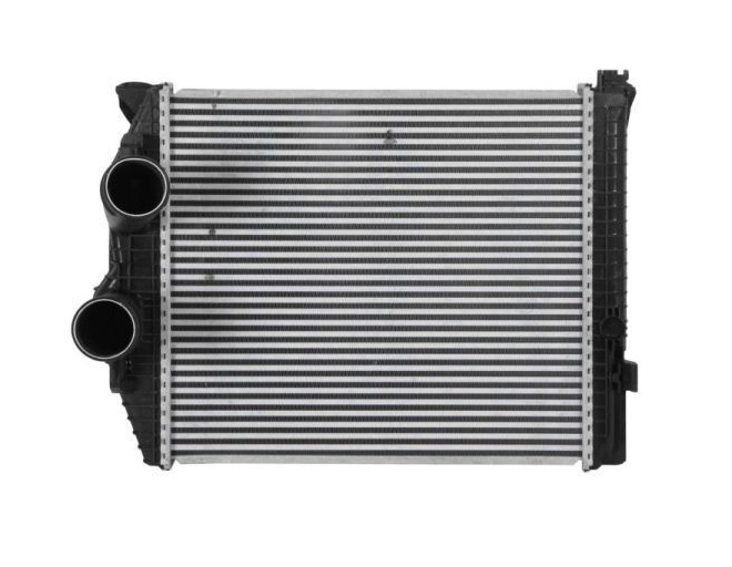 Chladič vzduchu 572x512x64 Intercooler MERCEDES Atego 2 od 01.2004