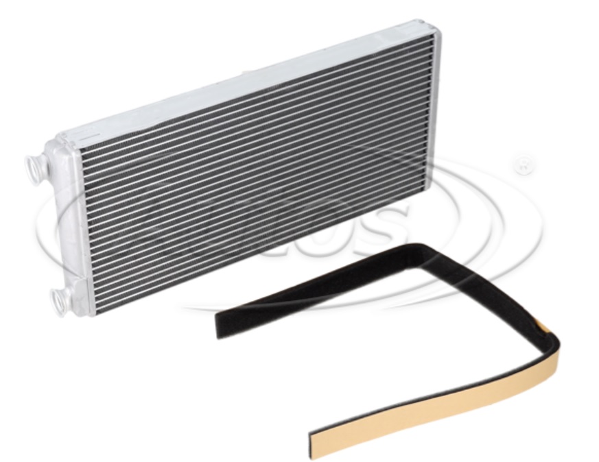 Vložka topení MAN TGS /TGX  od 09.2007, TGL/TGM od 2005, TGA od 04.2000