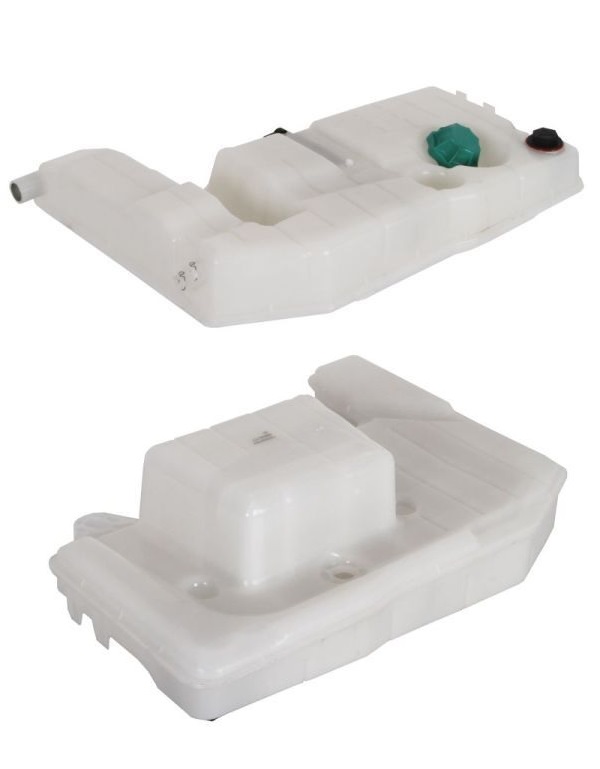 Nádrž expanzní 12 l IVECO Stralis,Trakker F2BE/F3AE/F3B/F3BE/F3HFE  od 02.2002