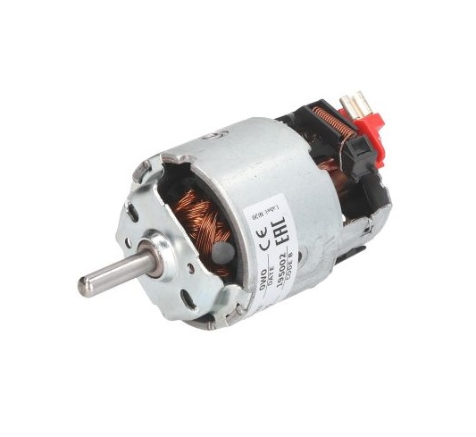 Motorek topení 12V/70W MERCEDES Sprinter W 901-905 od 1995, VW LT (2D) od 1996