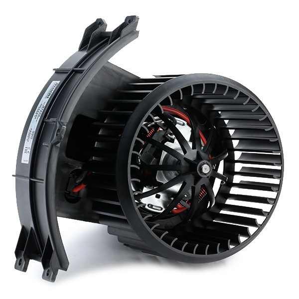 Ventilátor topení kompletní 12V  VW TRANSPORTER T5 (7H, 7E) 03>