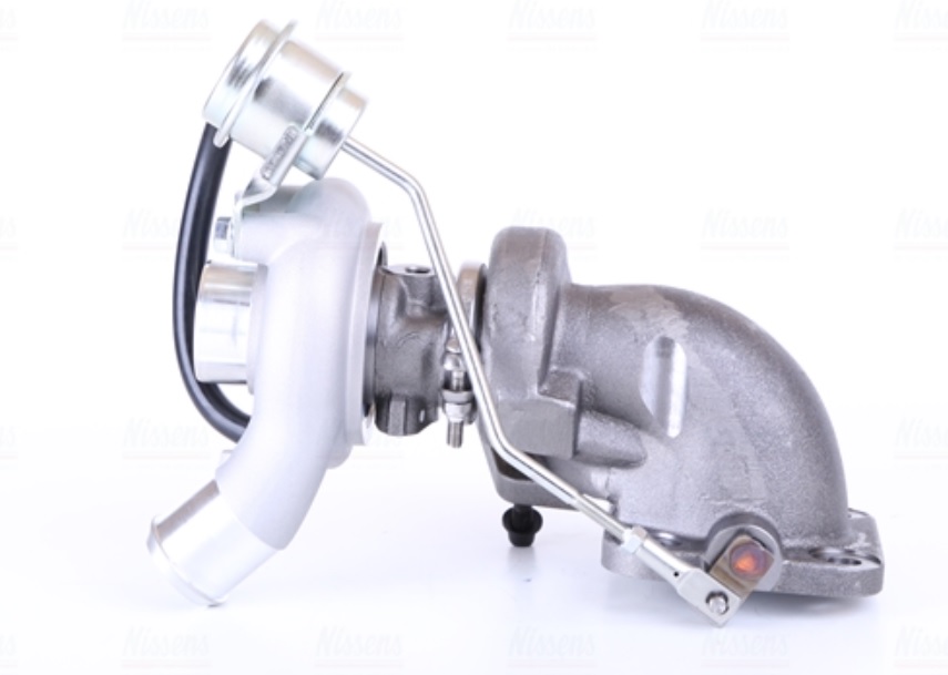 Turbodmychadlo FORD Transit, Tourneo 2.2D od 04.2006 do 08.2014