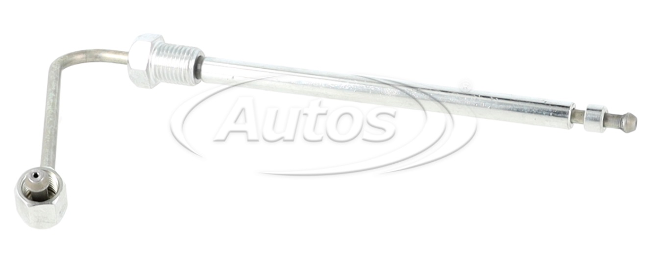 Trubka vstřikovače paliva DAF XF105 MX Euro 5/6