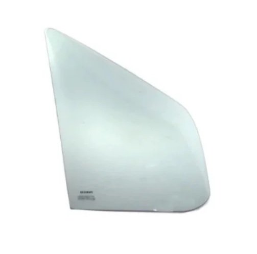 Sklo dveří - triangl L IVECO Daily III od 11.2001 do 04.2006