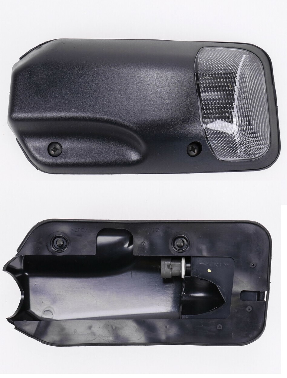 Svítilna poziční střešní L/P 12V/24V IVECO Daily III od 2006