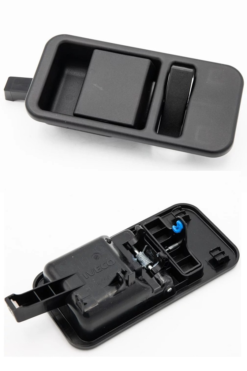 Klika dveří vnitřní - posuvné dveře P IVECO Daily III/IV/V od 2006