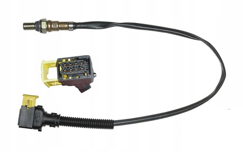 Snímač teploty výfukových plynů - lamda sonda NH3 IVECO Daily od 2014/ 2019